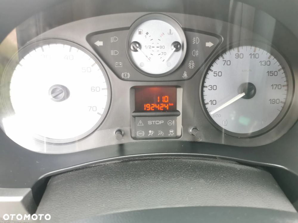 Citroën Berlingo - 30
