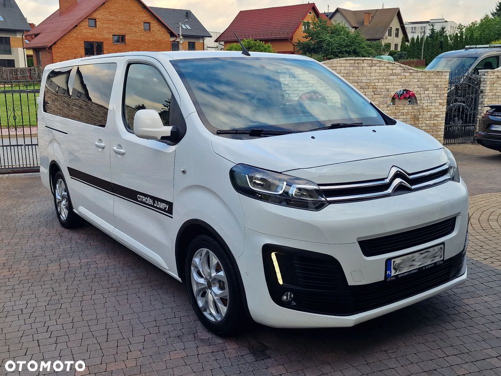 Toyota Proace Verso 2.0 D4-D Long Family - 5