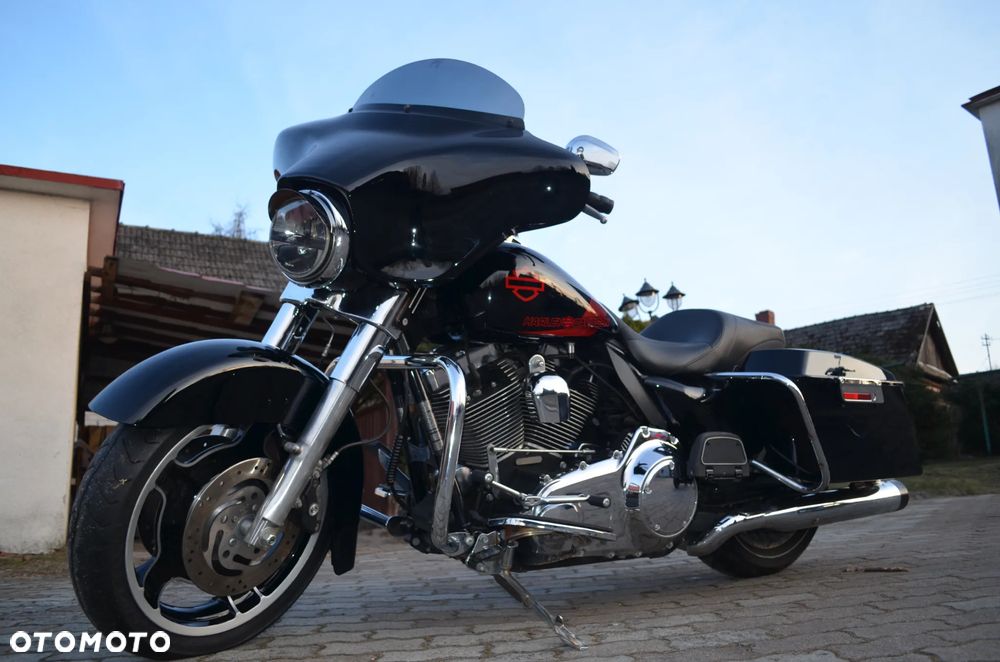 Harley-Davidson Inny - 9