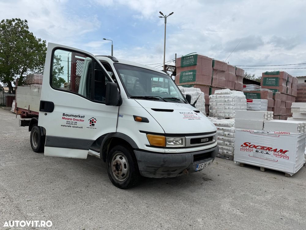Iveco Daily - 5