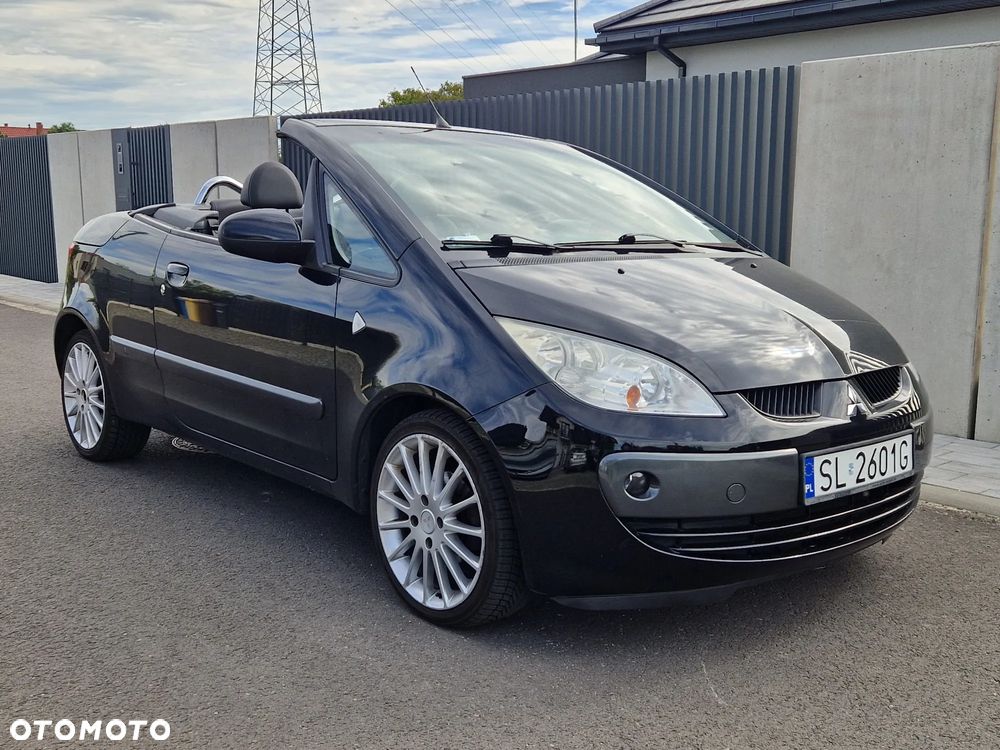 Mitsubishi Colt 1.5 Invite - 18