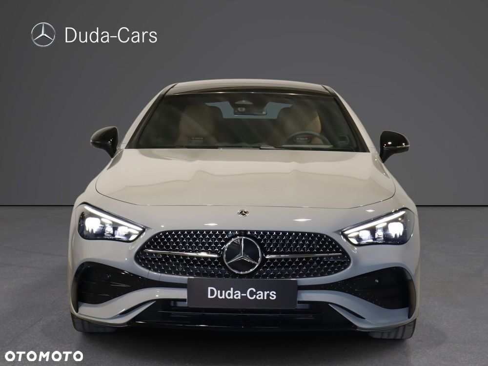 Mercedes-Benz CLE 300 mHEV 4-Matic AMG Line - 2