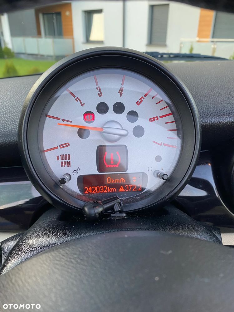 MINI Cooper - 10