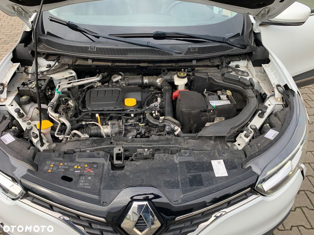 Renault Kadjar 1.6 dCi Energy Bose 4x4 - 22