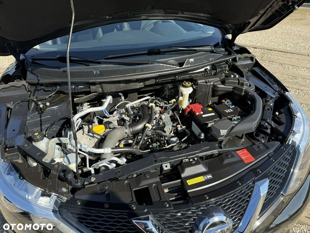 Nissan Qashqai - 9