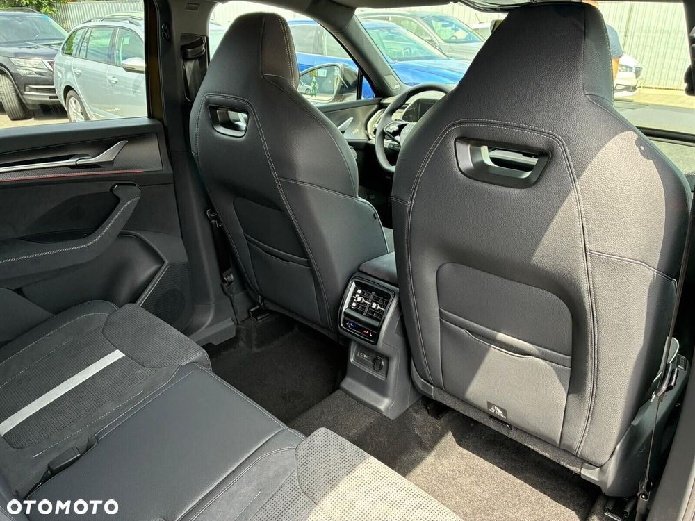 Skoda Kodiaq - 29