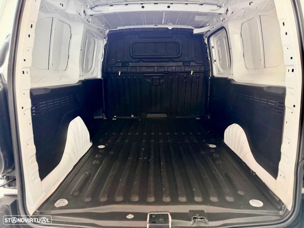 Opel Combo 1.5 D L2H1 Enjoy 102Cv | IVA DEDUTÍVEL - 24