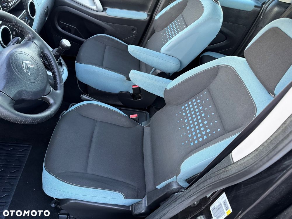 Citroën Berlingo 1.6 HDi Exclusive - 26