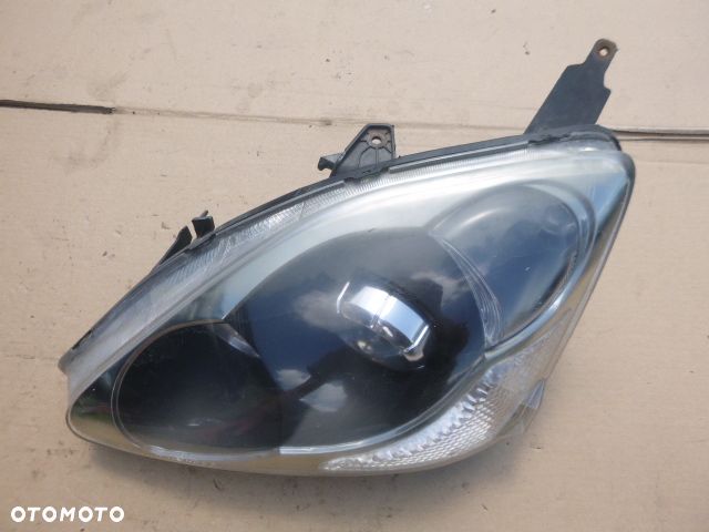 LAMPA LEWY PRZÓD LEWA PRZEDNIA HONDA CIVIC VII LIFT HB 5D 04-06 - 10