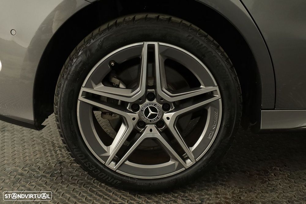 Mercedes-Benz B 250 e - 5