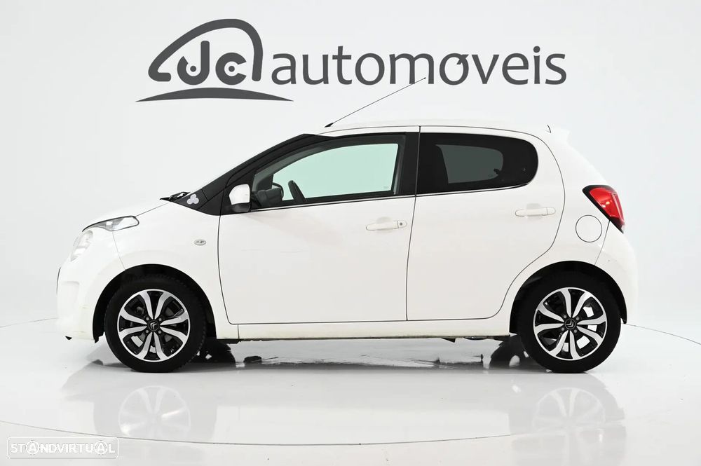 Citroën C1 1.0 VTi Shine - 7