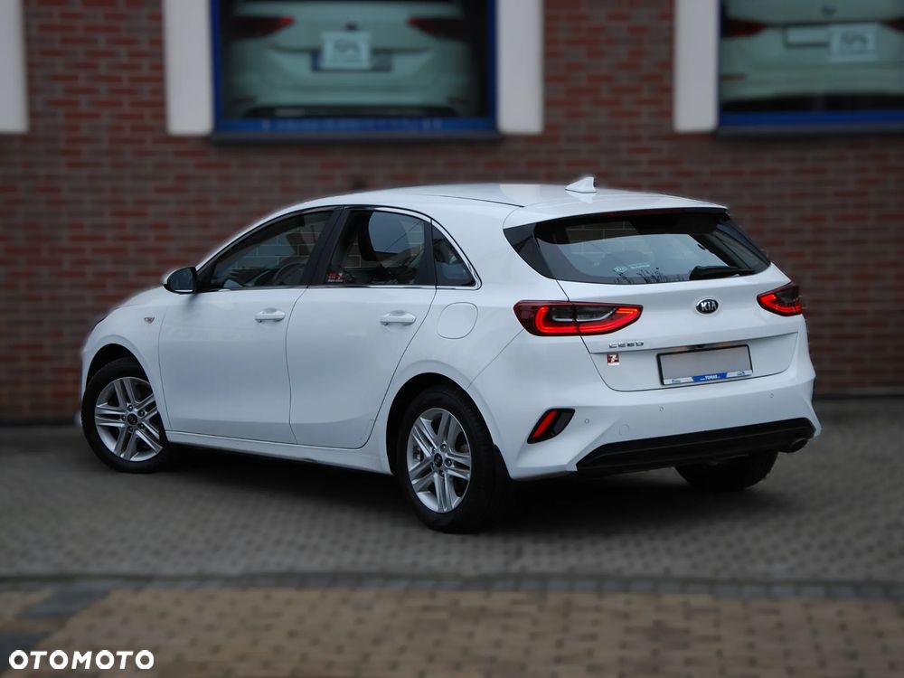 Kia Ceed 1.4 M - 22