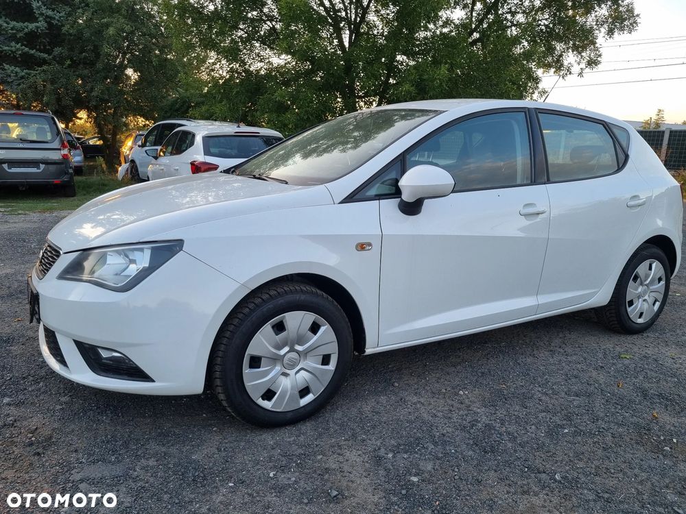 Seat Ibiza 1.2 TSI Style - 11