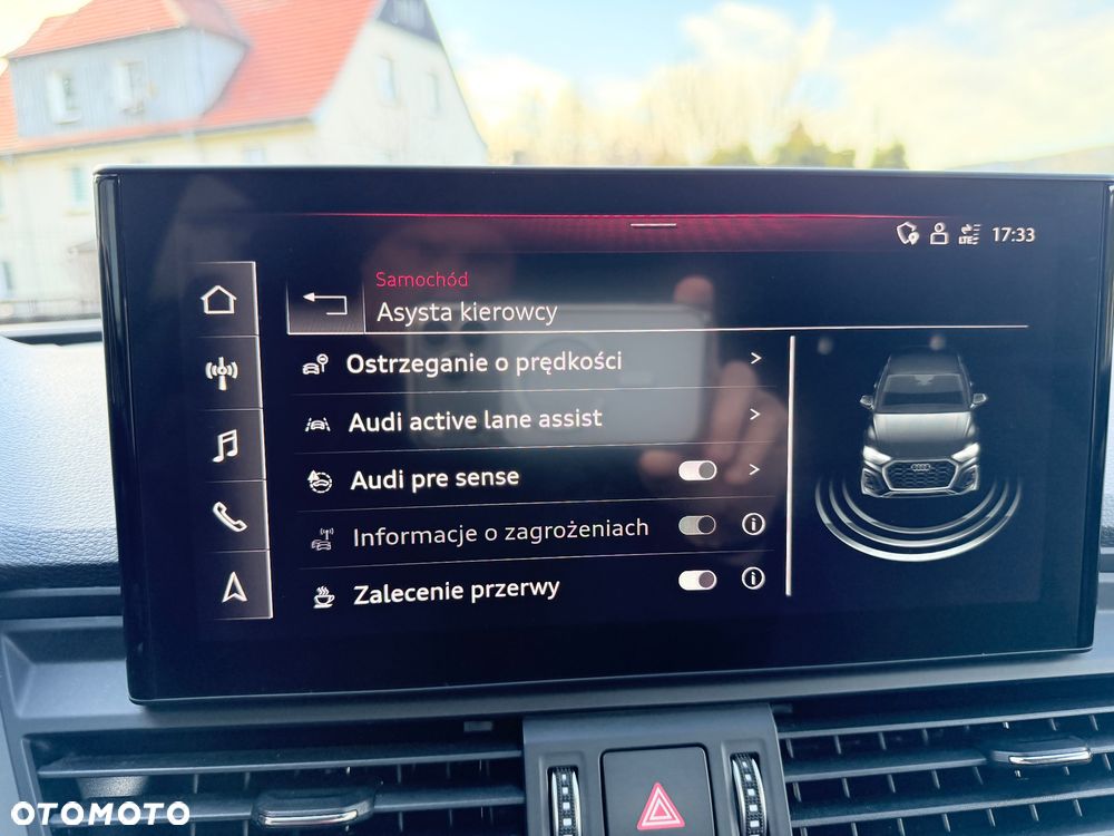 Audi Q5 40 TDI mHEV Quattro S Line S tronic - 39