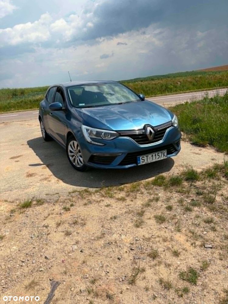 Renault Megane - 6