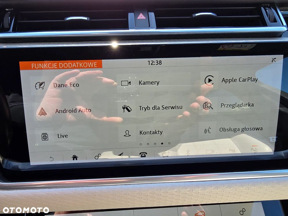 Land Rover Range Rover Velar 2.0 SD4 R-Dynamic SE - 31