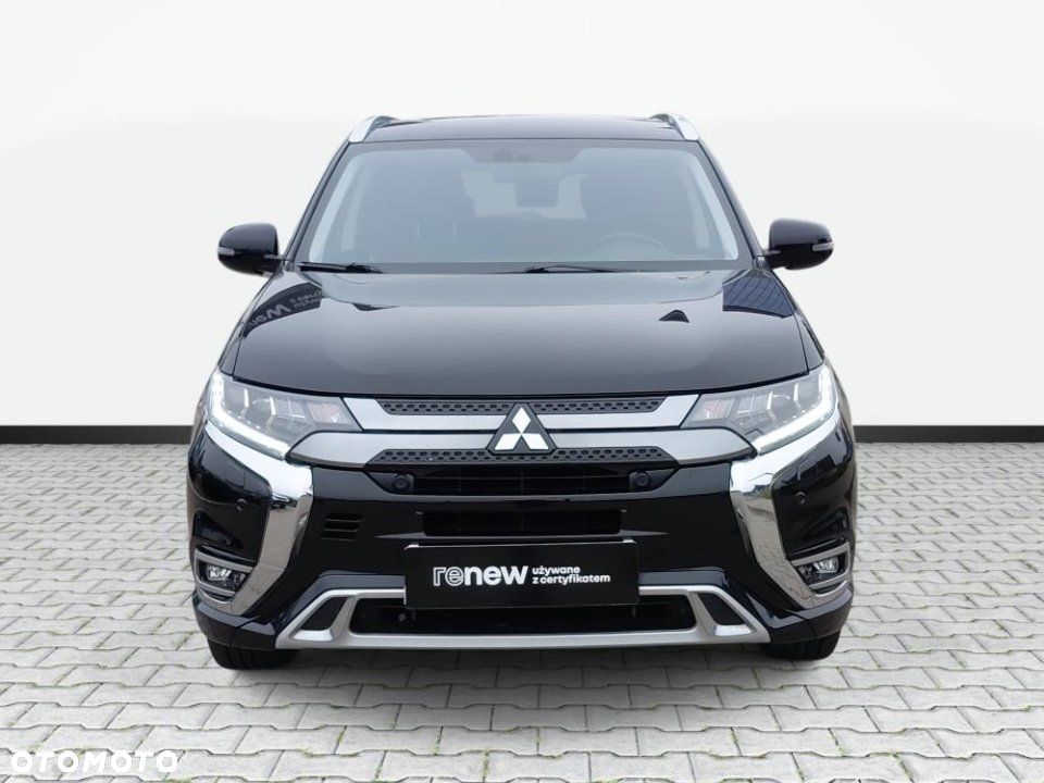 Mitsubishi Outlander - 12