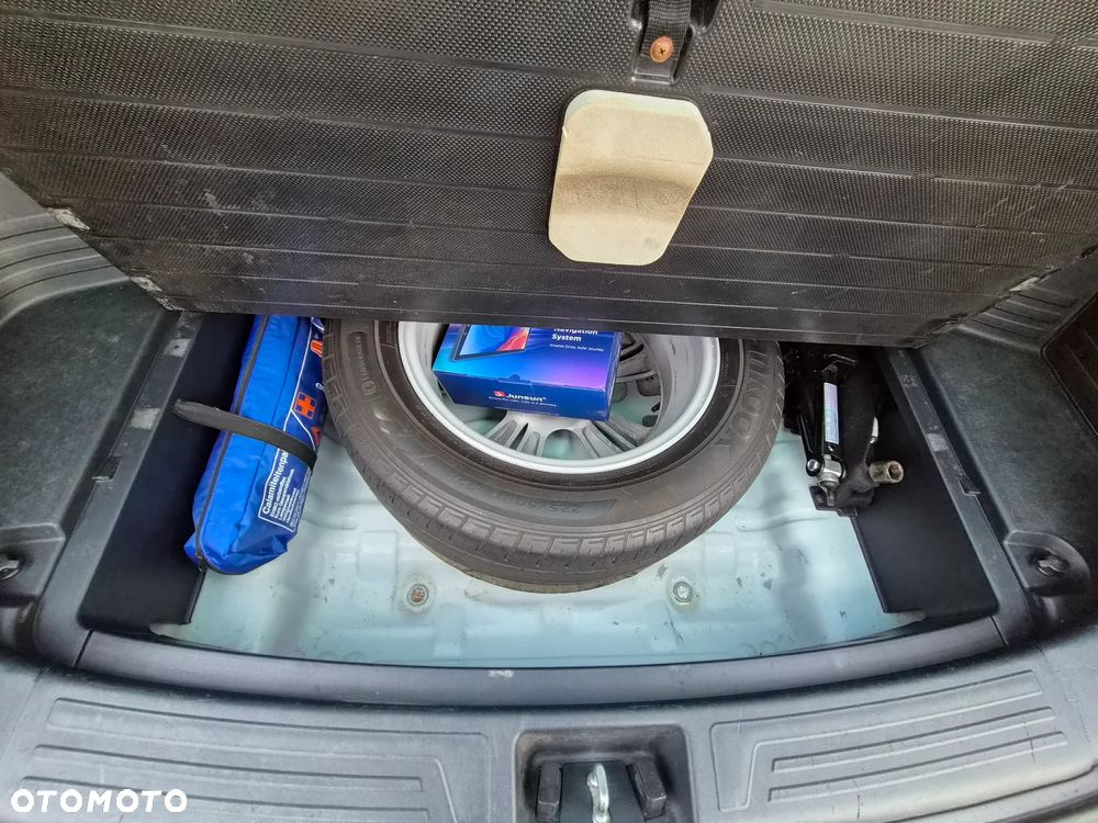 Hyundai ix35 2.0 2WD Style - 28