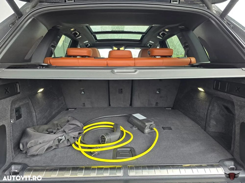 BMW X5 xDrive45e - 25