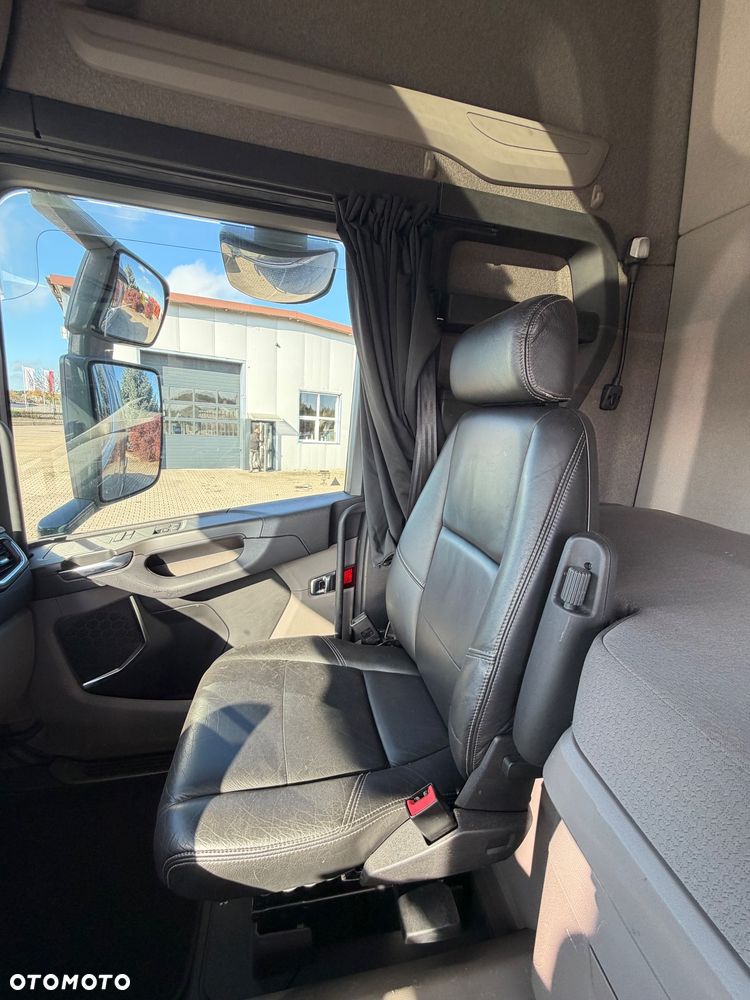 Scania R450 - 35