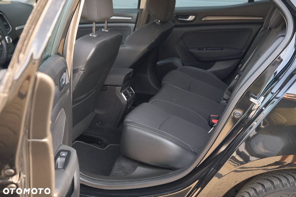 Renault Megane - 16