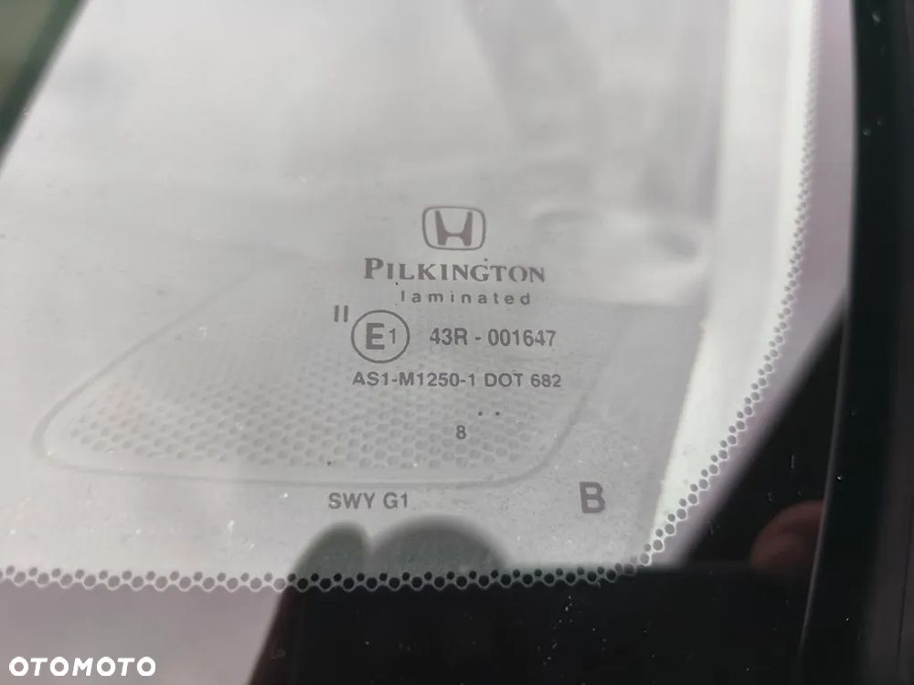 Honda CR-V 2.0i-VTEC Executive - 33