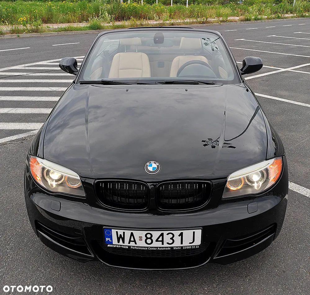BMW Seria 1 135i Cabrio Edition Sport - 2
