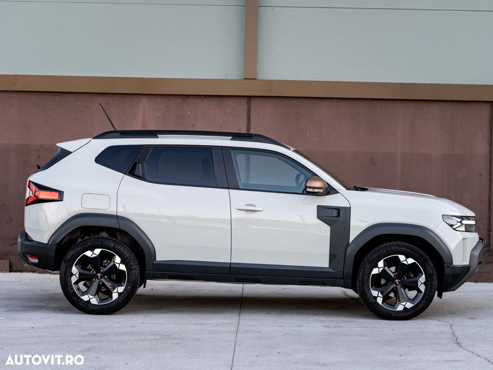 Dacia Duster - 16