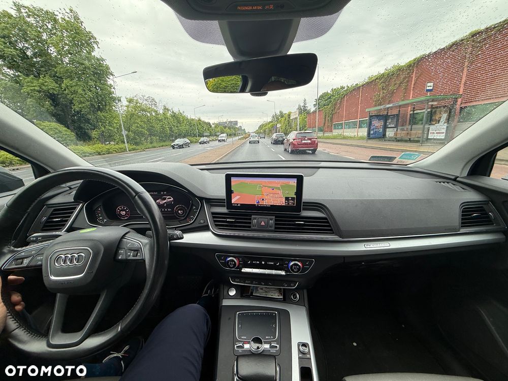 Audi Q5 2.0 TFSI Quattro S tronic - 21