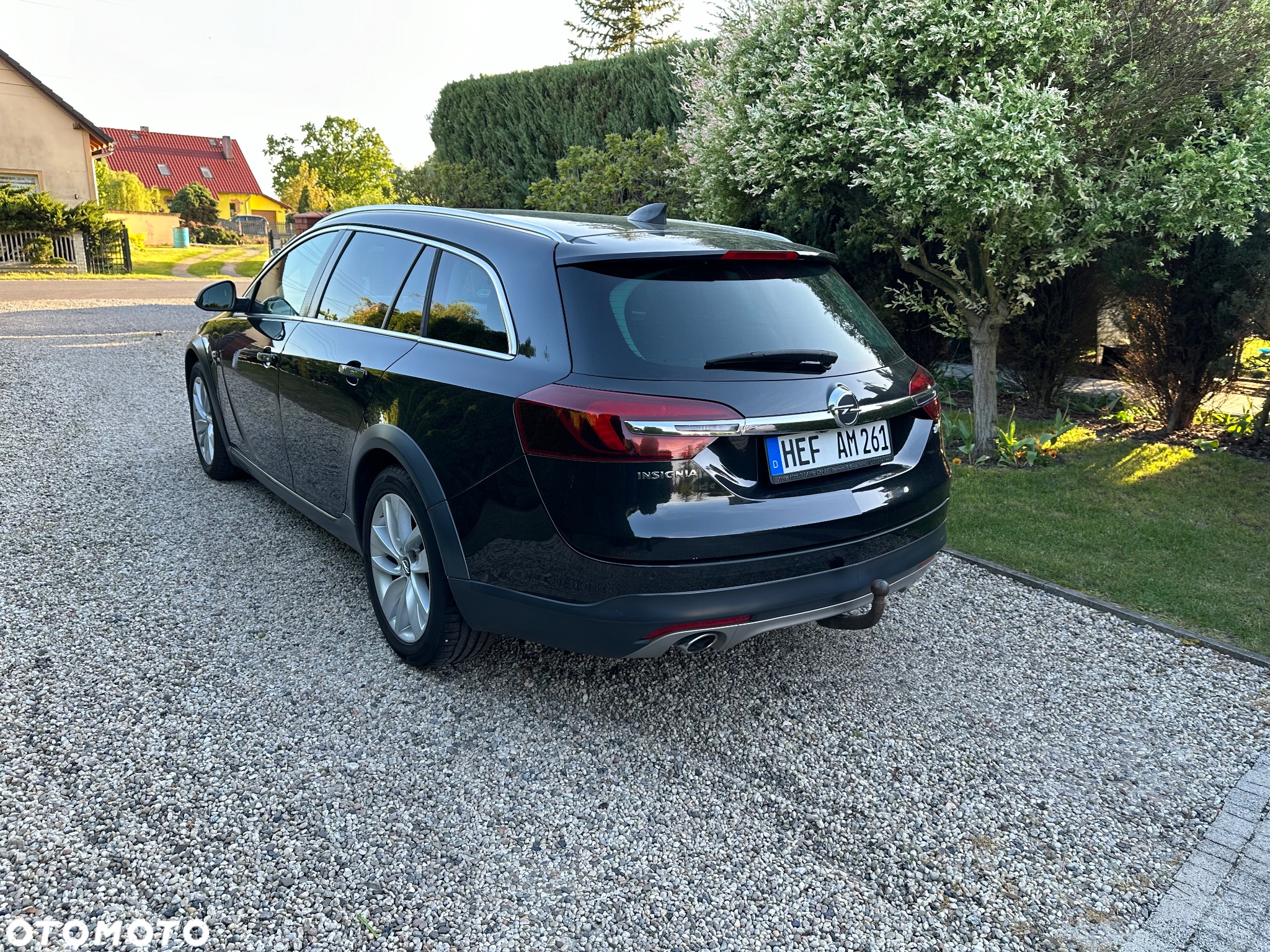 Opel Insignia - 4