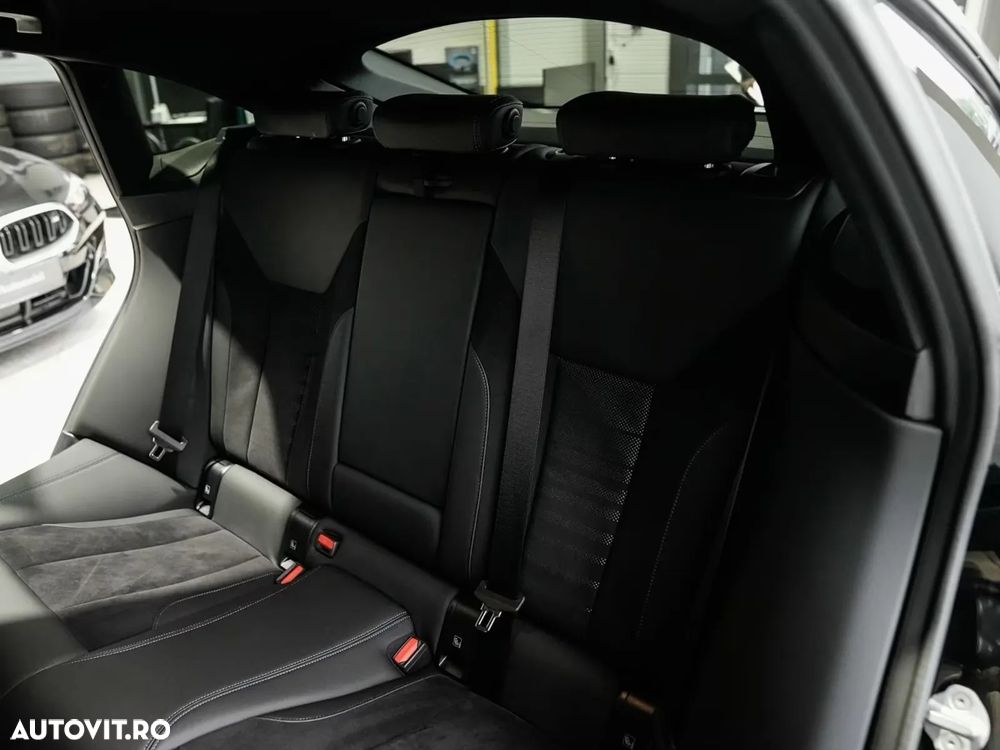 BMW Seria 4 420d xDrive AT MHEV - 21
