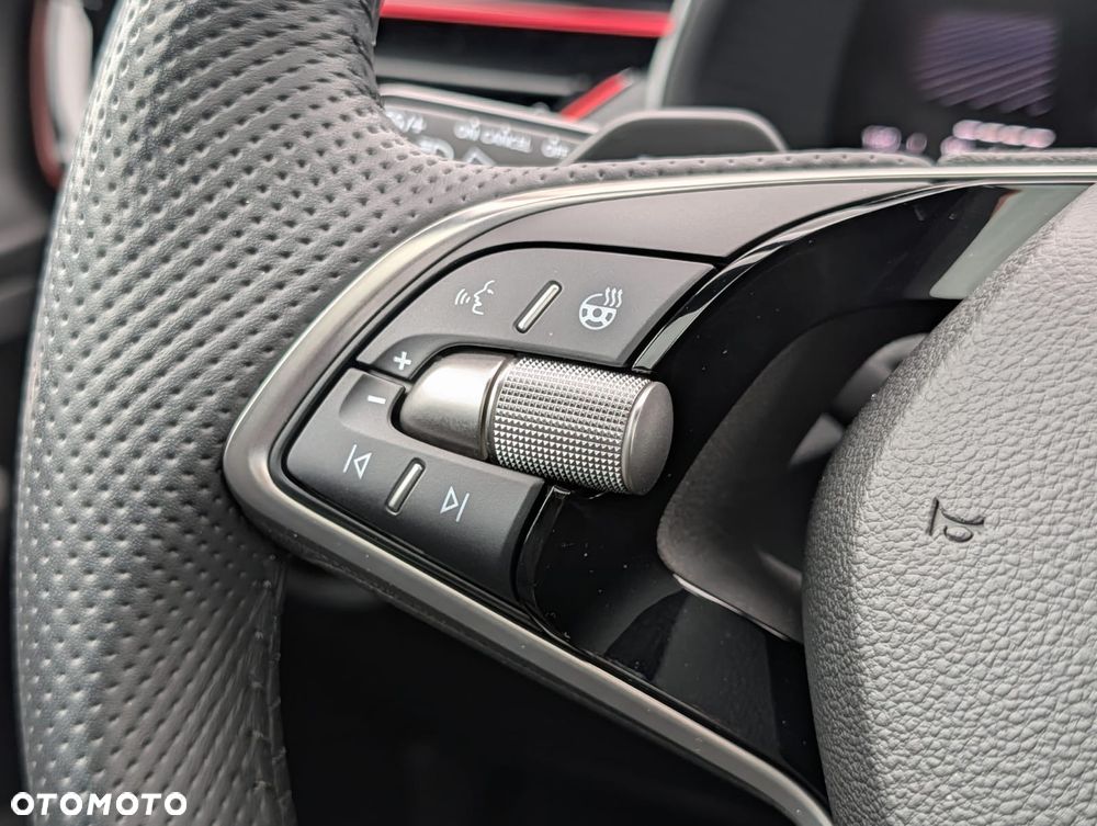 Skoda Kamiq 1.5 TSI Monte Carlo DSG - 25