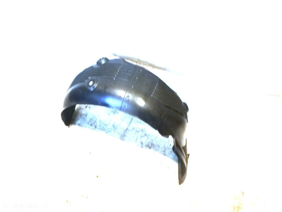 hyundai i20 ii 14r- nadkole tył lewe nowe oryginał 2303782 - 1