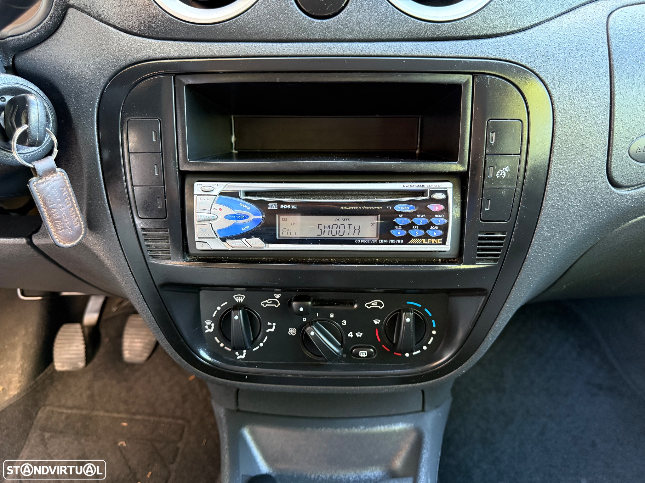 Citroën C2 1.1 SX - 23