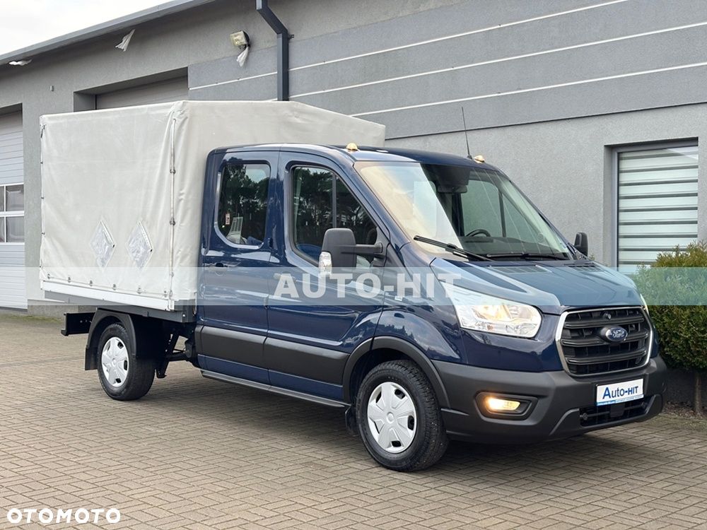 Ford Transit - 5