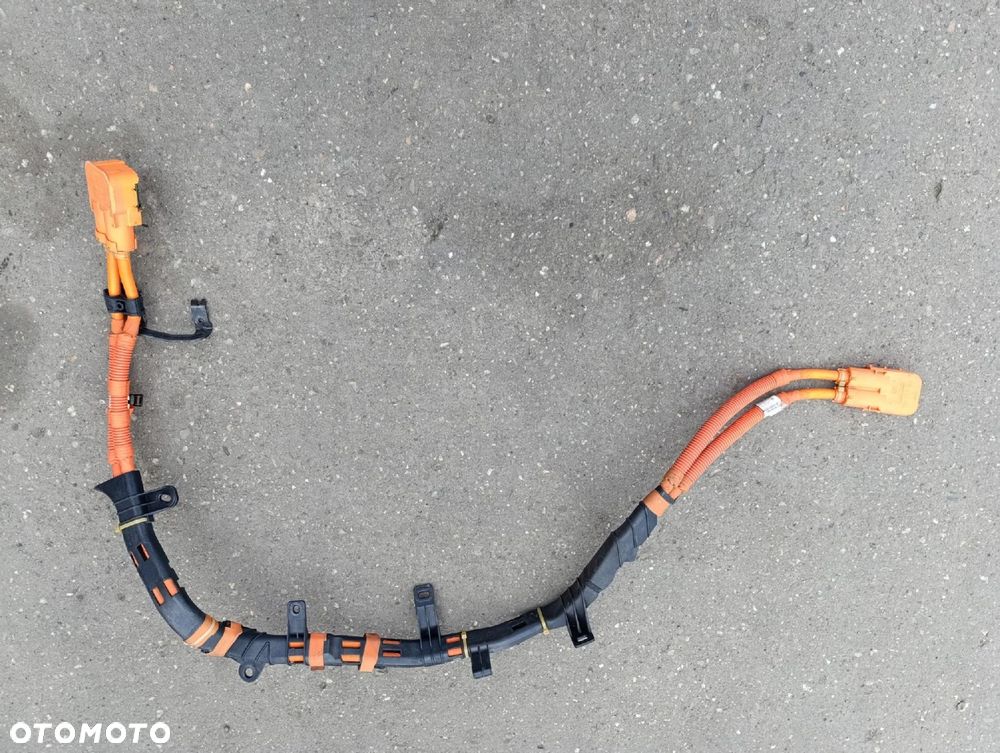 BMW PRZEWÓD WYSOKIEGO NAPIĘCIA 6824110 - 3