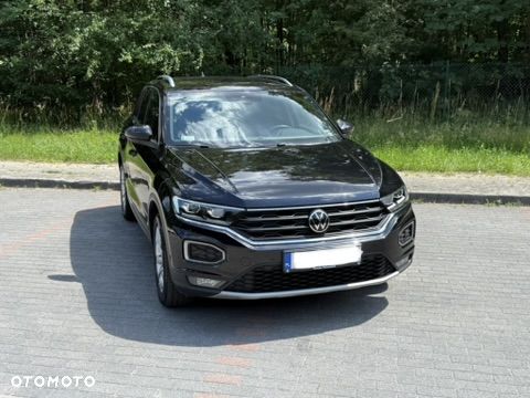 Volkswagen T-Roc 1.5 TSI GPF ACT Premium - 2