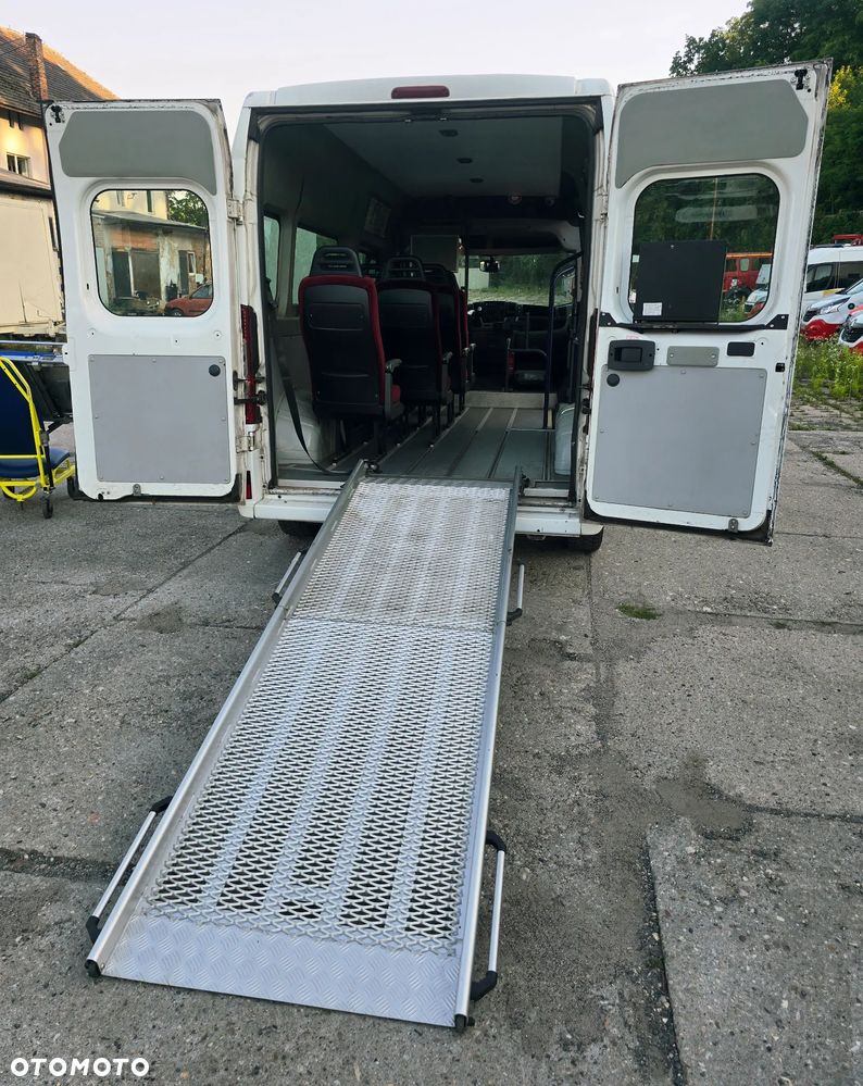 Fiat Ducato - 9