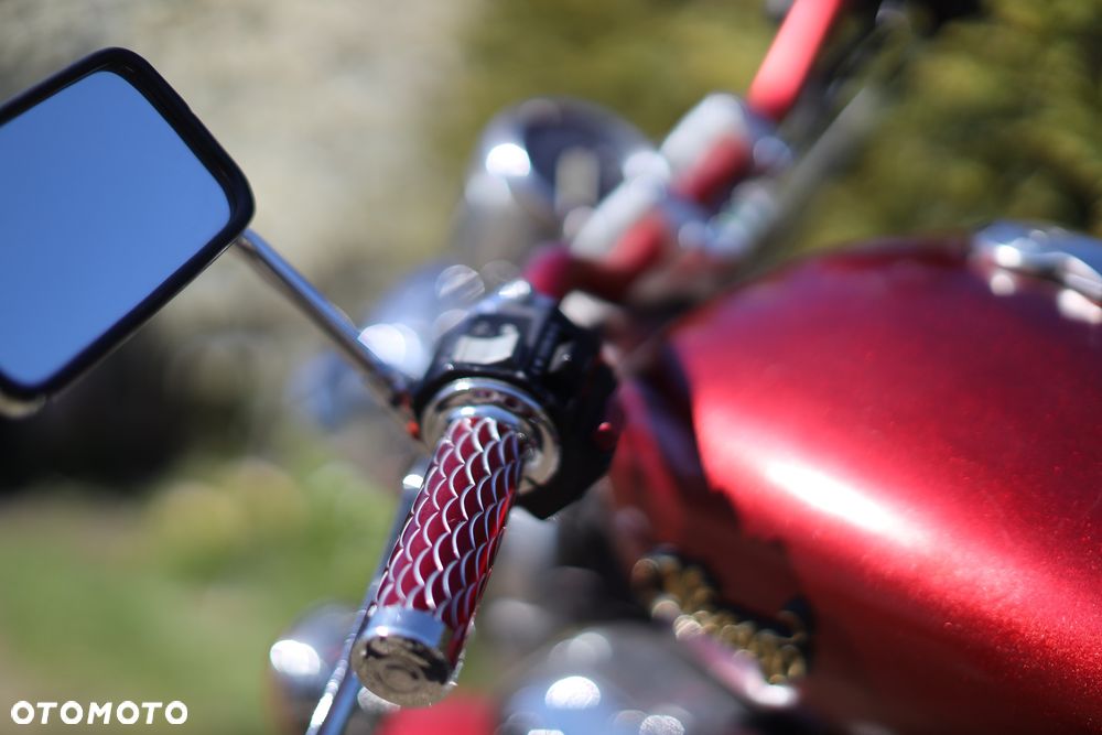 Yamaha Virago - 5