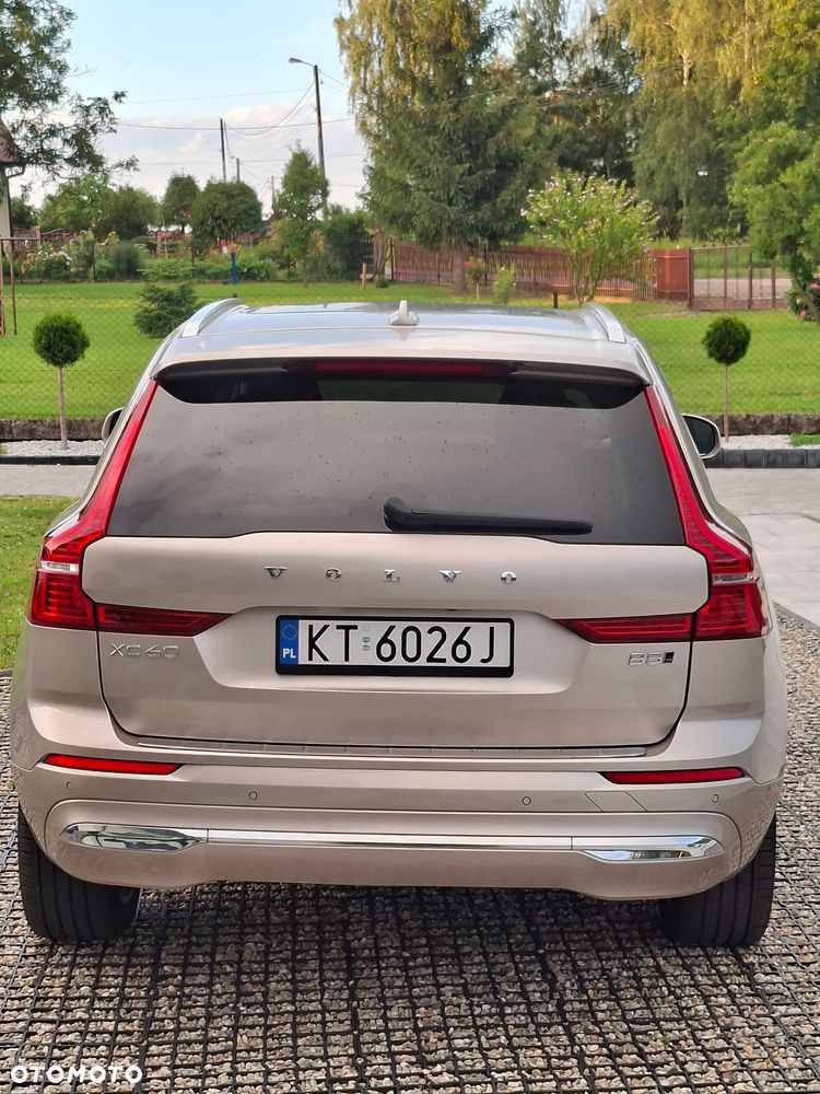 Volvo XC 60 - 17