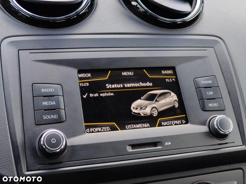 Seat Ibiza - 29