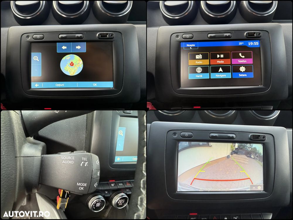 Dacia Duster ECO-G 100 Prestige - 13