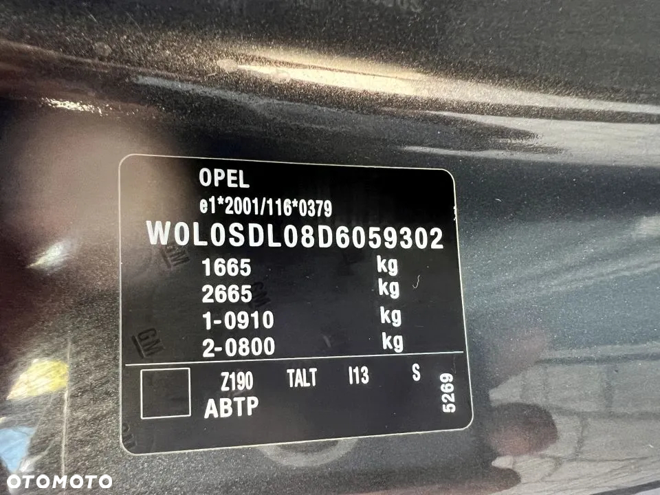 Opel Corsa 1.4 Turbo ecoFLEX Start-Stop Active - 23