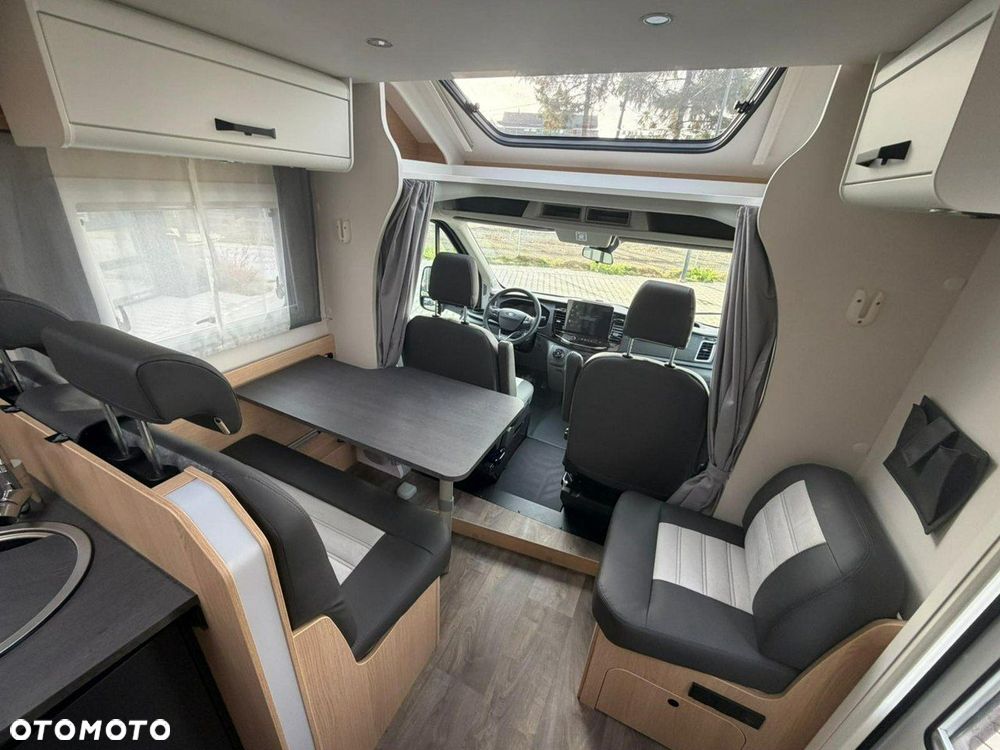 Sunlight T680 Adventure Edition - 10