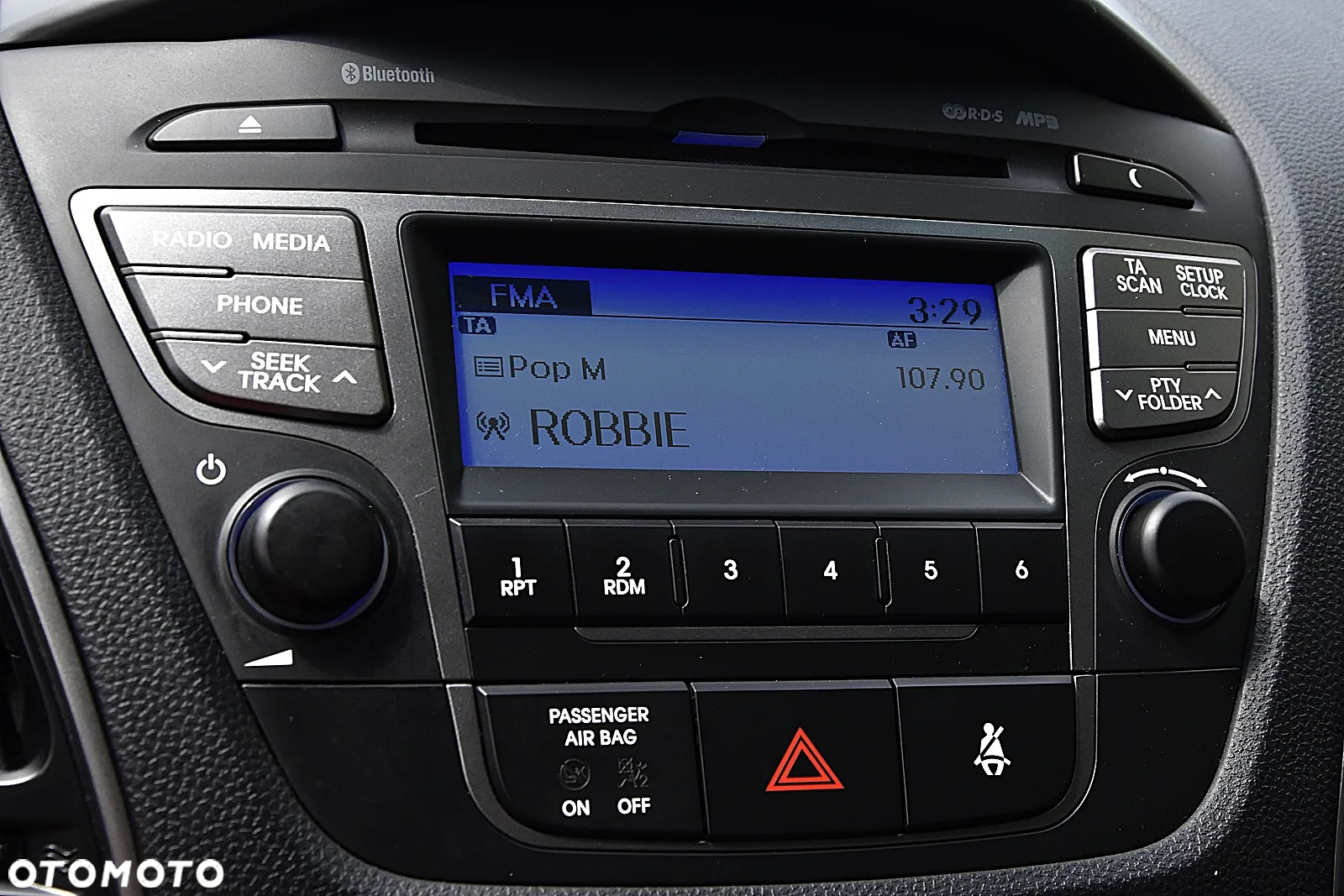 Hyundai ix35 1.6 GDI Comfort 2WD - 17