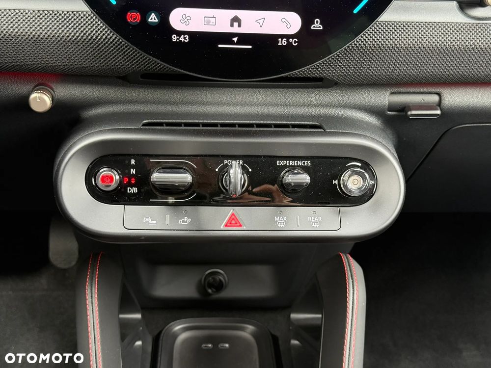 MINI Aceman JCW E 54.2kWh - 24