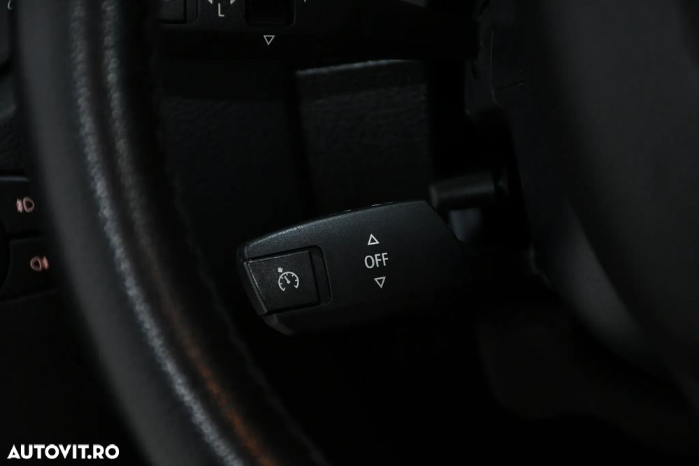 BMW X1 sDrive18d Aut. - 22
