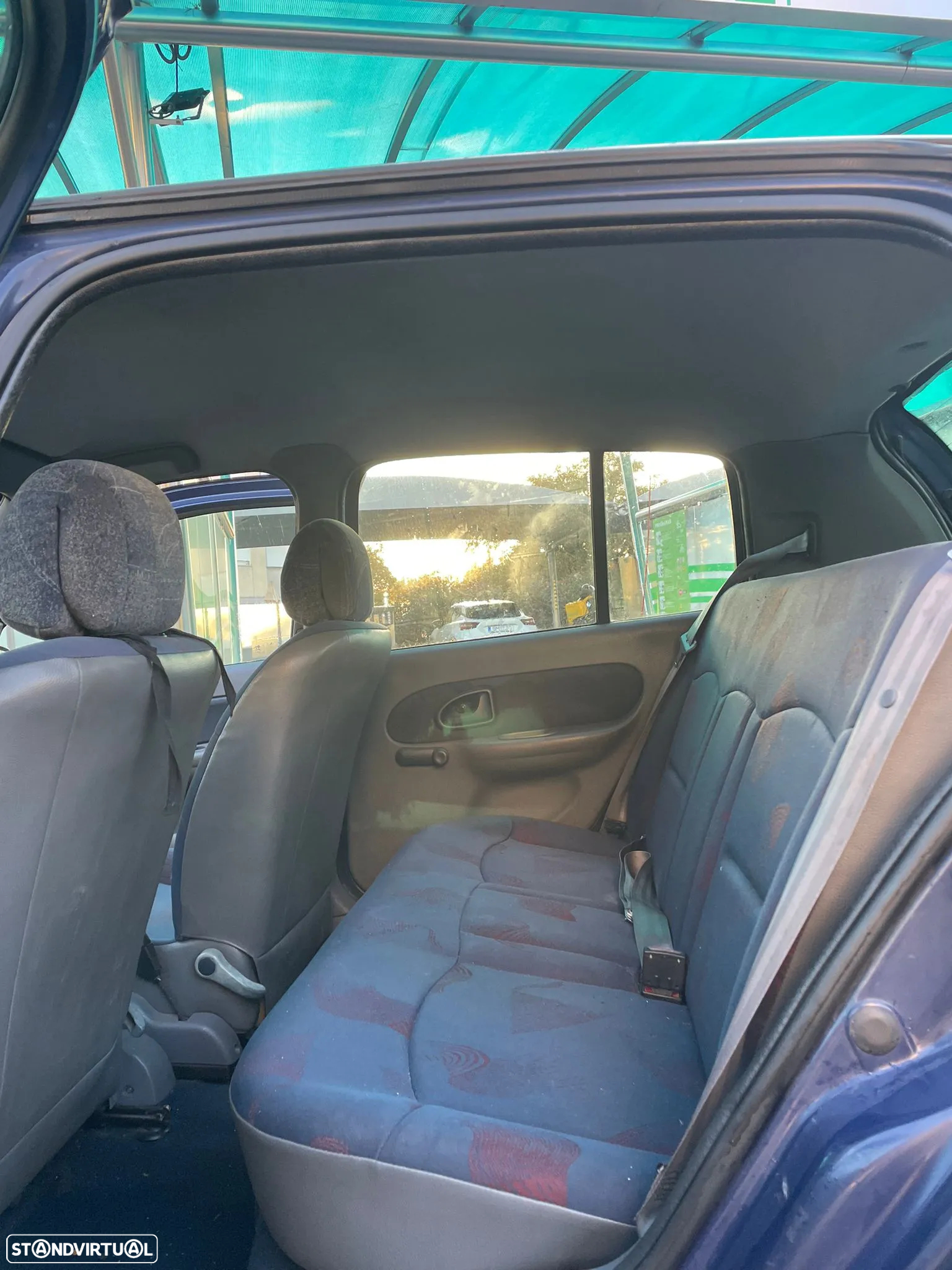 Renault Clio 1.2 RN - 7