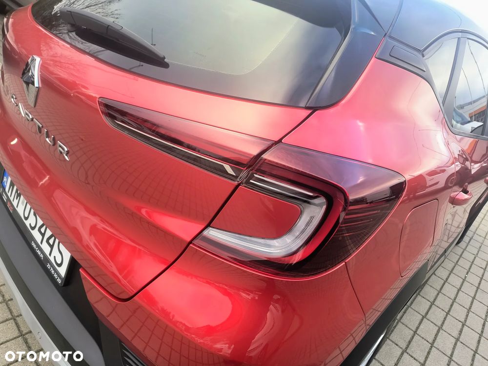 Renault Captur 1.0 TCe Zen - 11