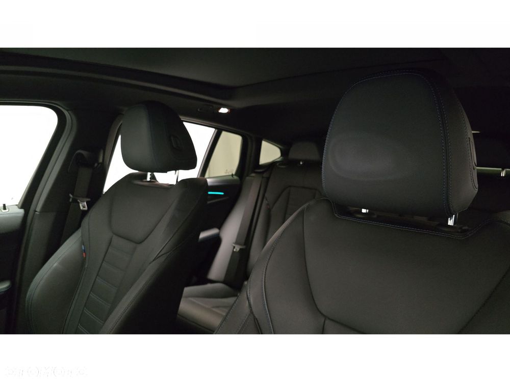 BMW X4 xDrive30d M Sport - 18